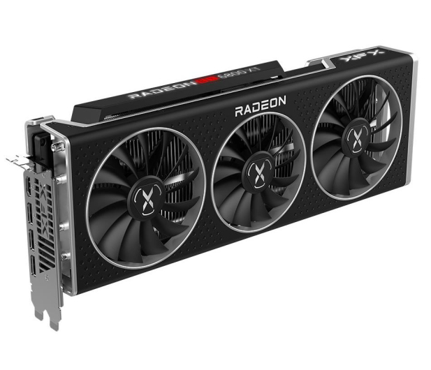 XFX Radeon RX 6800 XT Speedster MERC 319 16GB GDDR6 - 742126 - zdjęcie 3